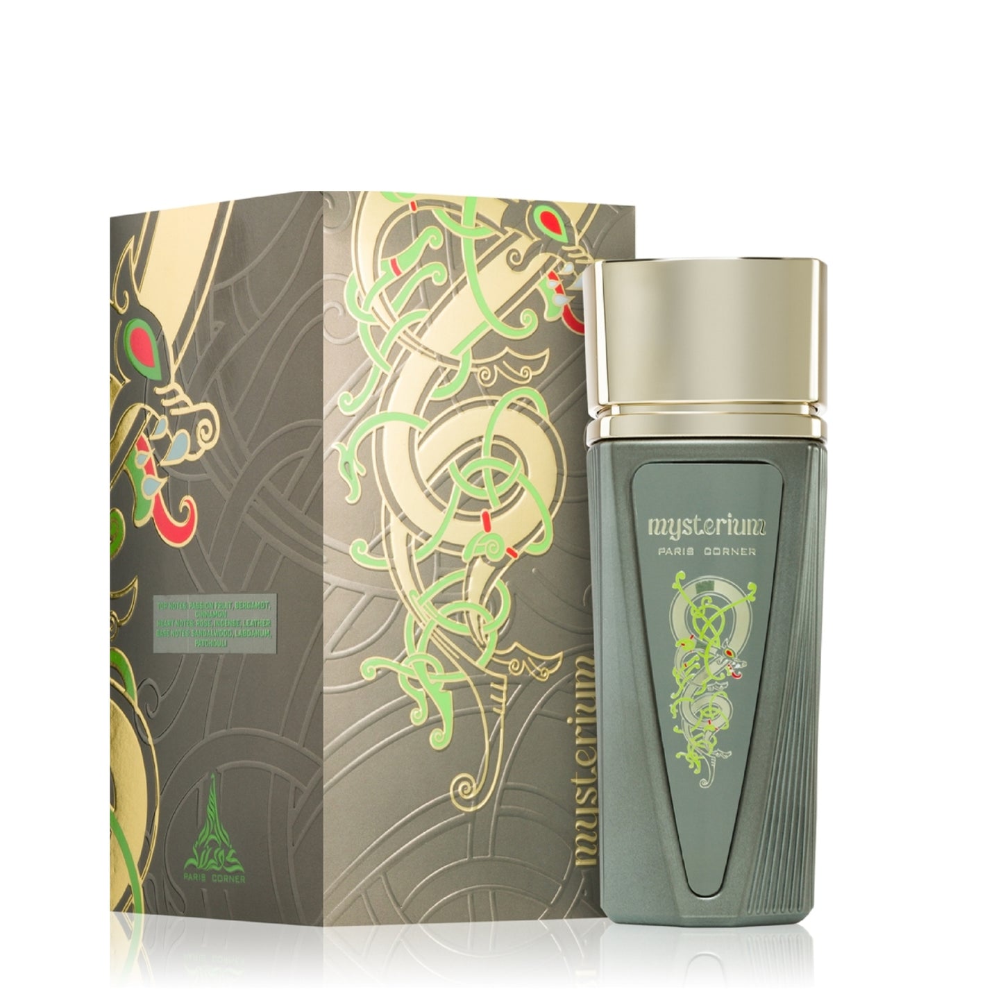 Paris Corner - Mysterium - 100ml