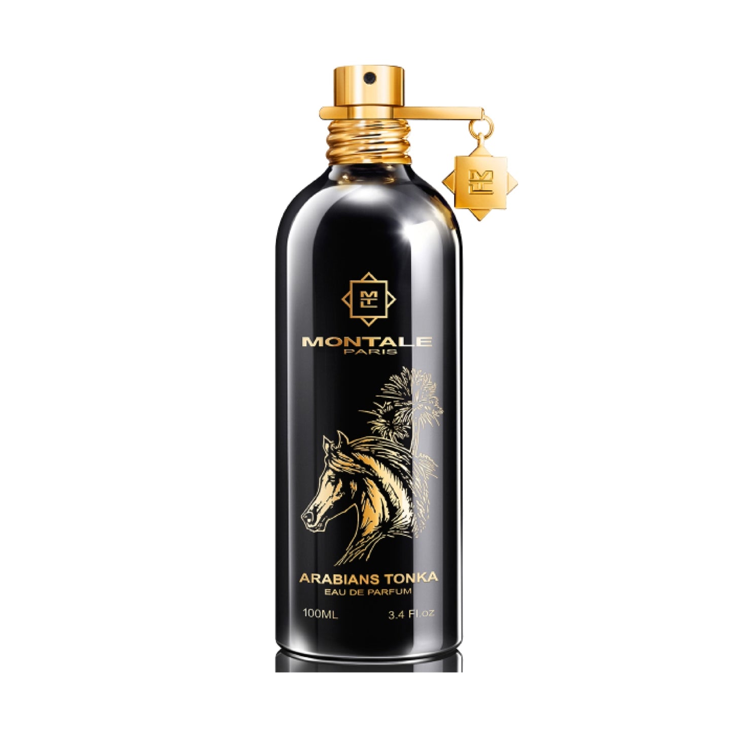 Montale Paris - Arabians Tonka - 100ml