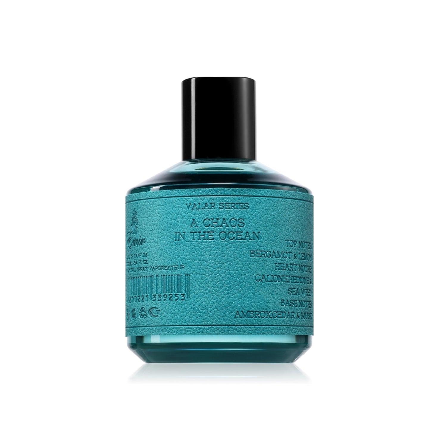 Emir - Valar Series - A Chaos In The Ocean - 100ml