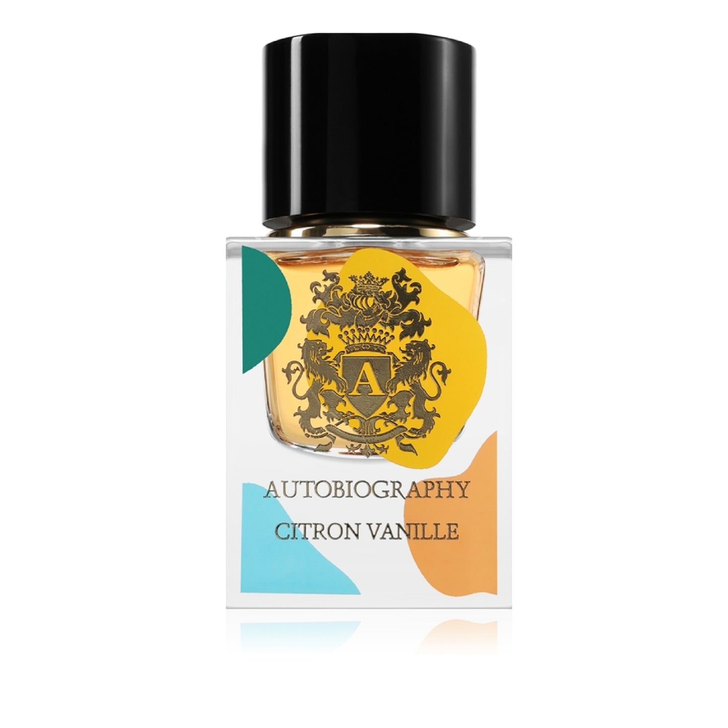 Paris Corner - Autobiography Citron Vanille - 65ml