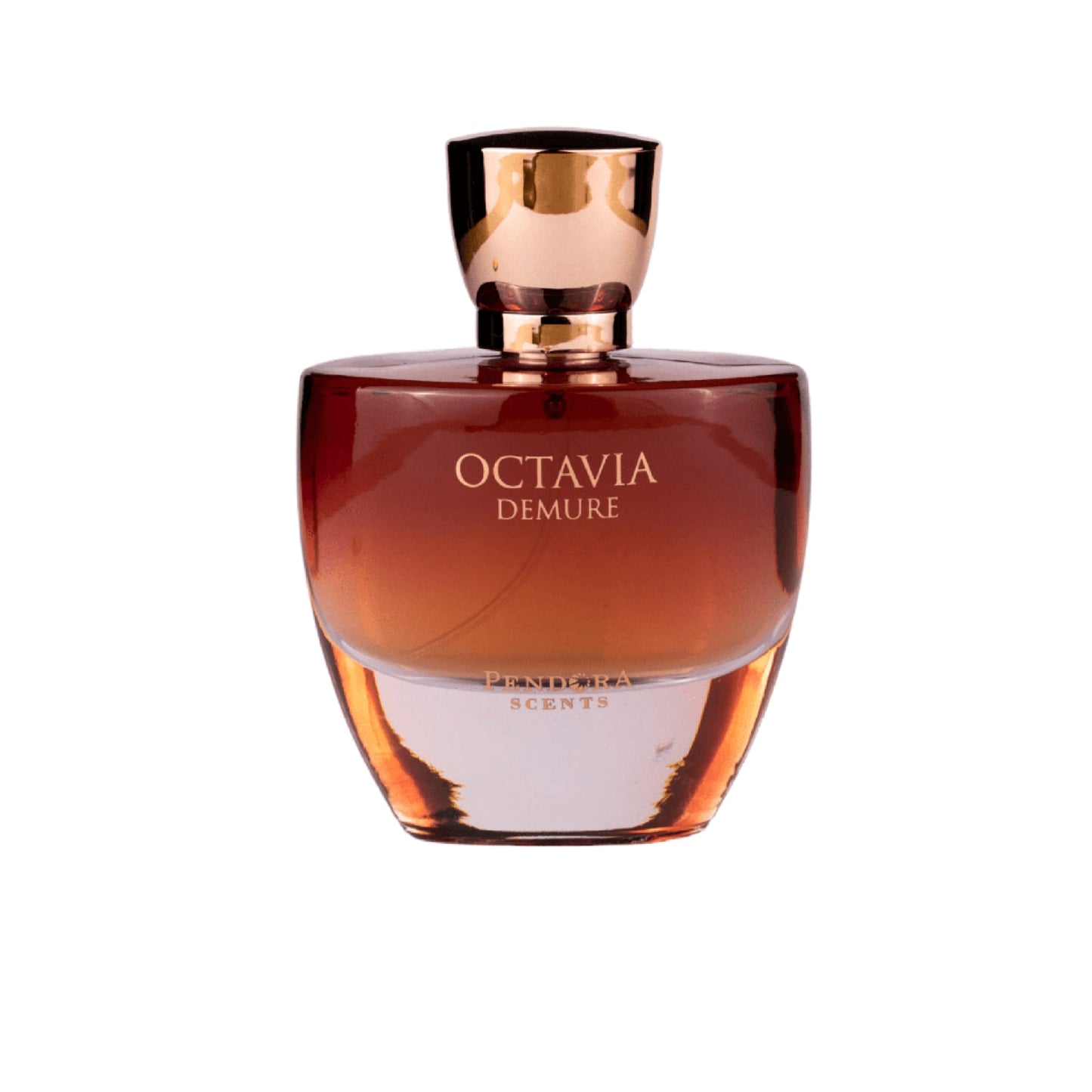 Pendora Scents - Octavia Dumre - 100ml