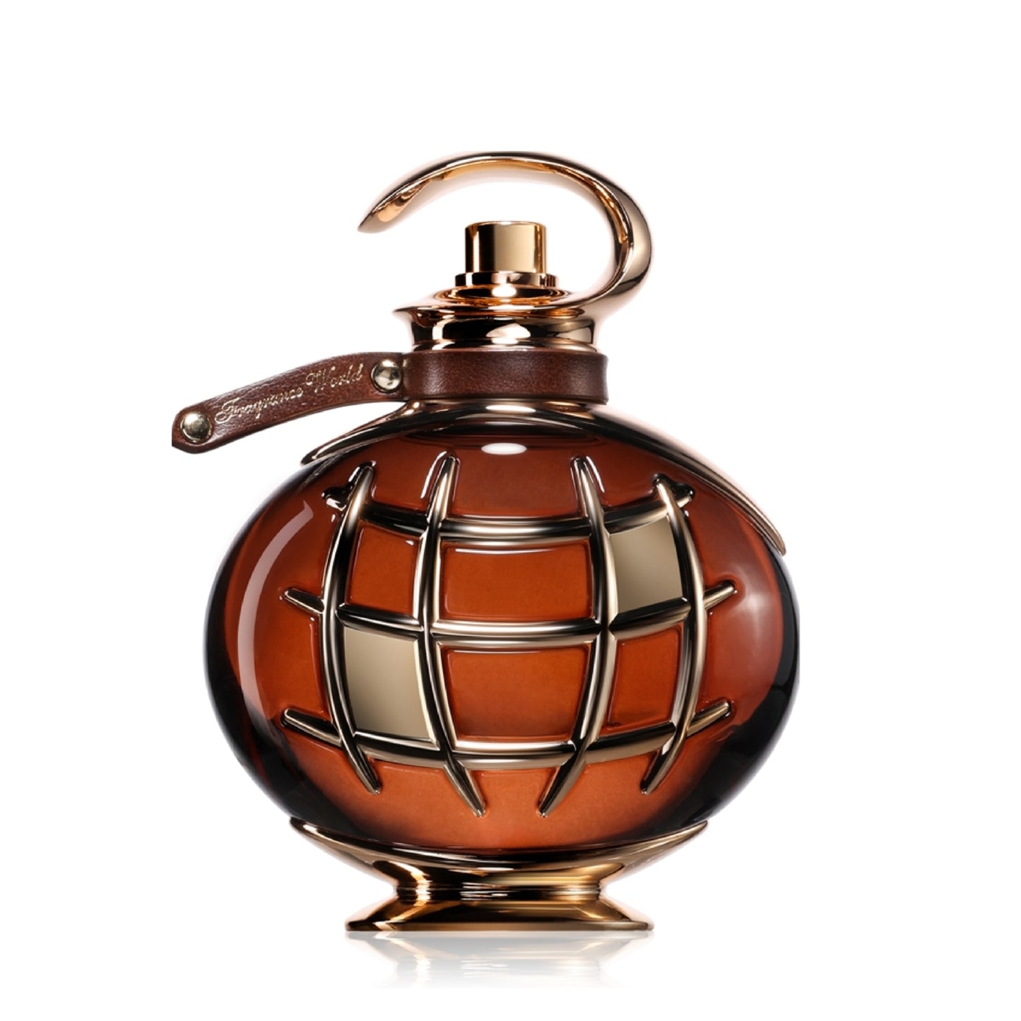 Fragrance World - Signature Brown - 100ml