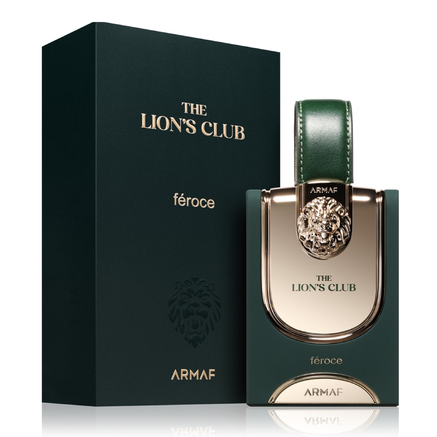 Armaf - The Lion’s Club Feroce - 100ml