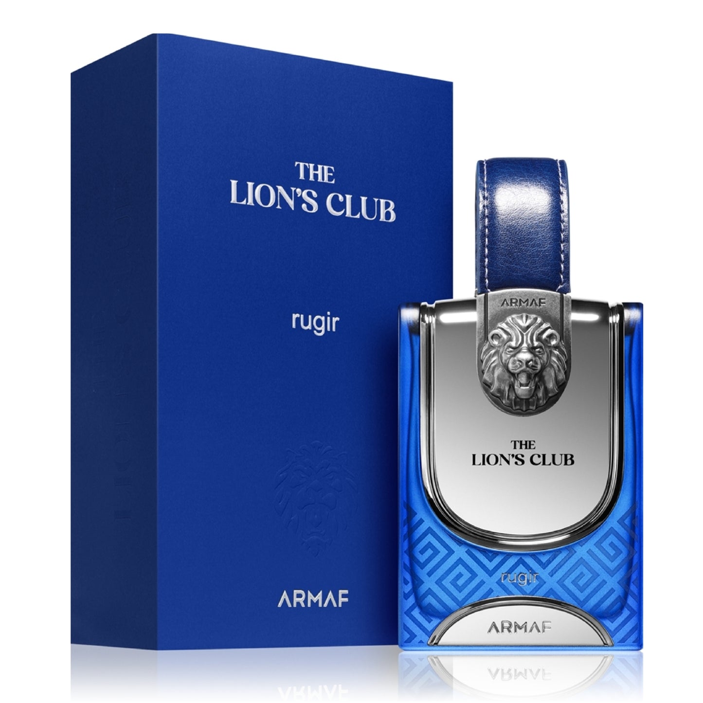 Armaf - The Lion's Club Rugir - 100ml