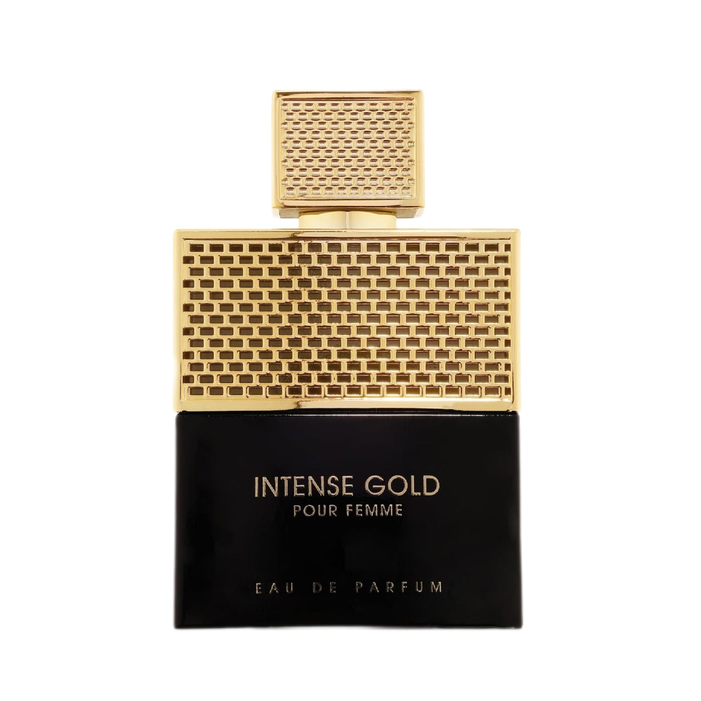 Fragrance World - Intense Gold - 100ml