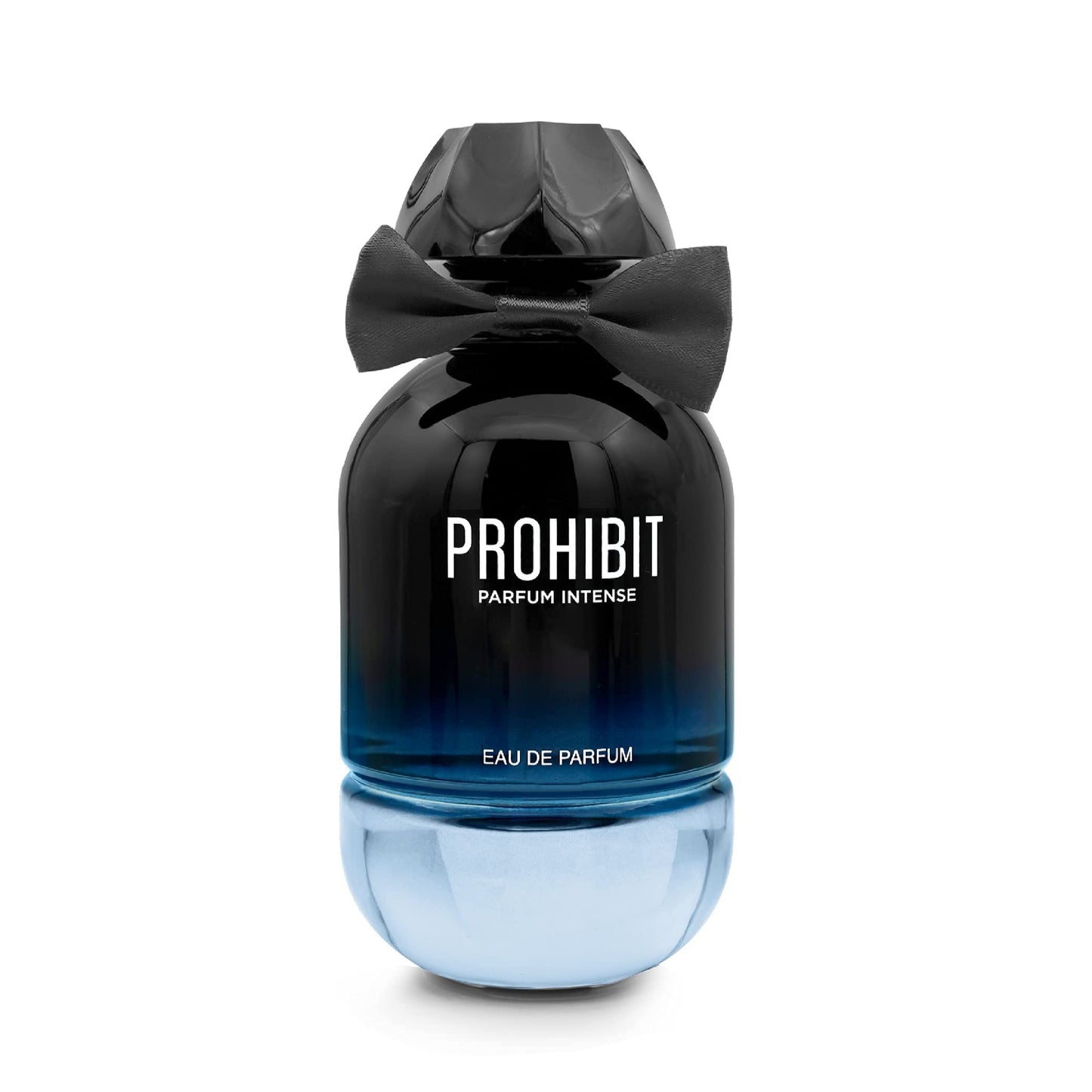 Fragrance World - Prohibit Parfum Intense - 100ml