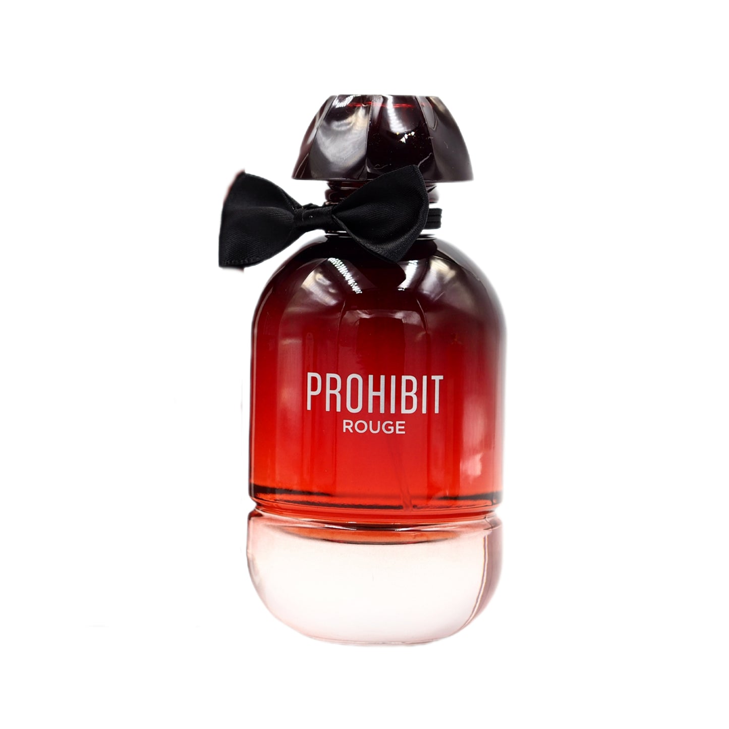 Fragrance World - Prohibit Rouge - 100ml