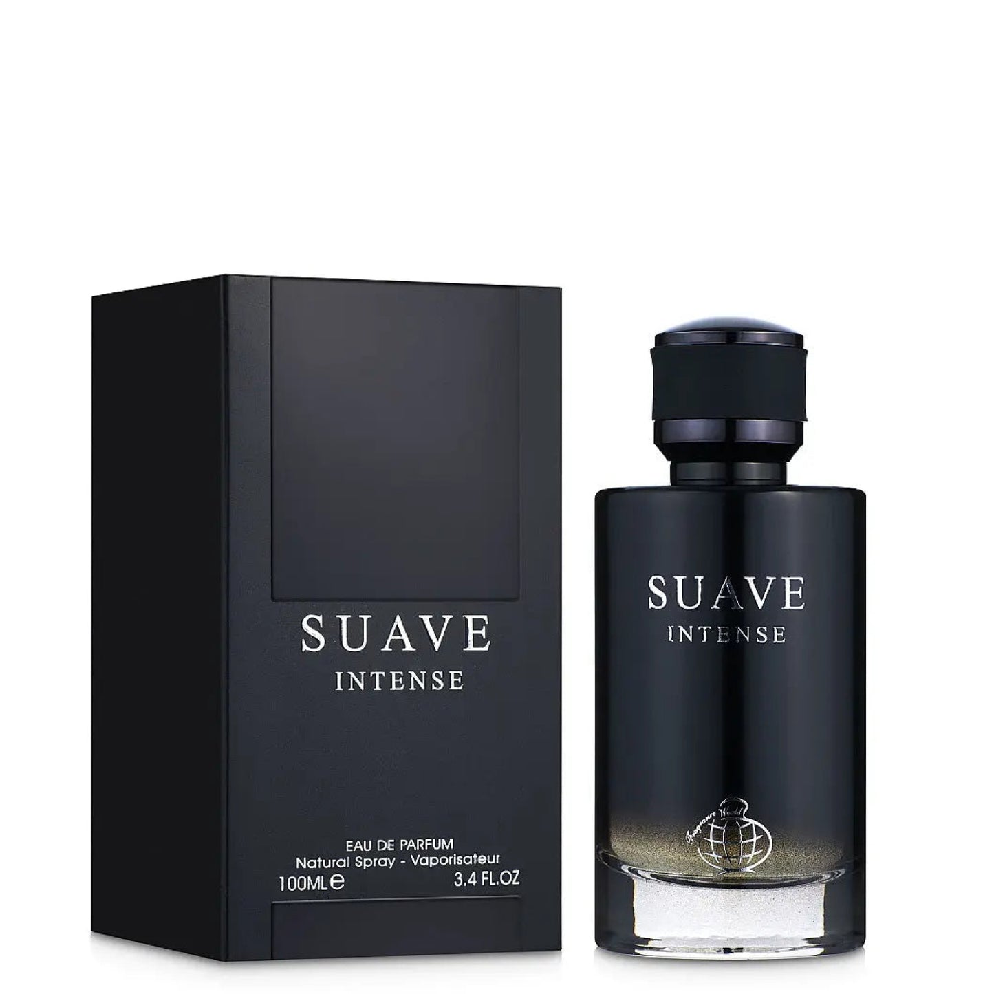 Fragrance World - Suave Intense - 100ml