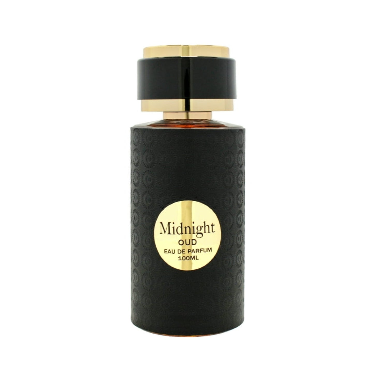 Fragrance World - Midnight Oud - 100ml