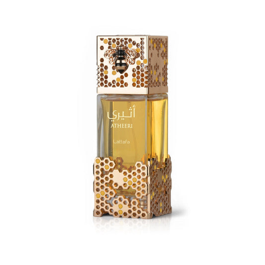 Lattafa - Atheeri - 100ml