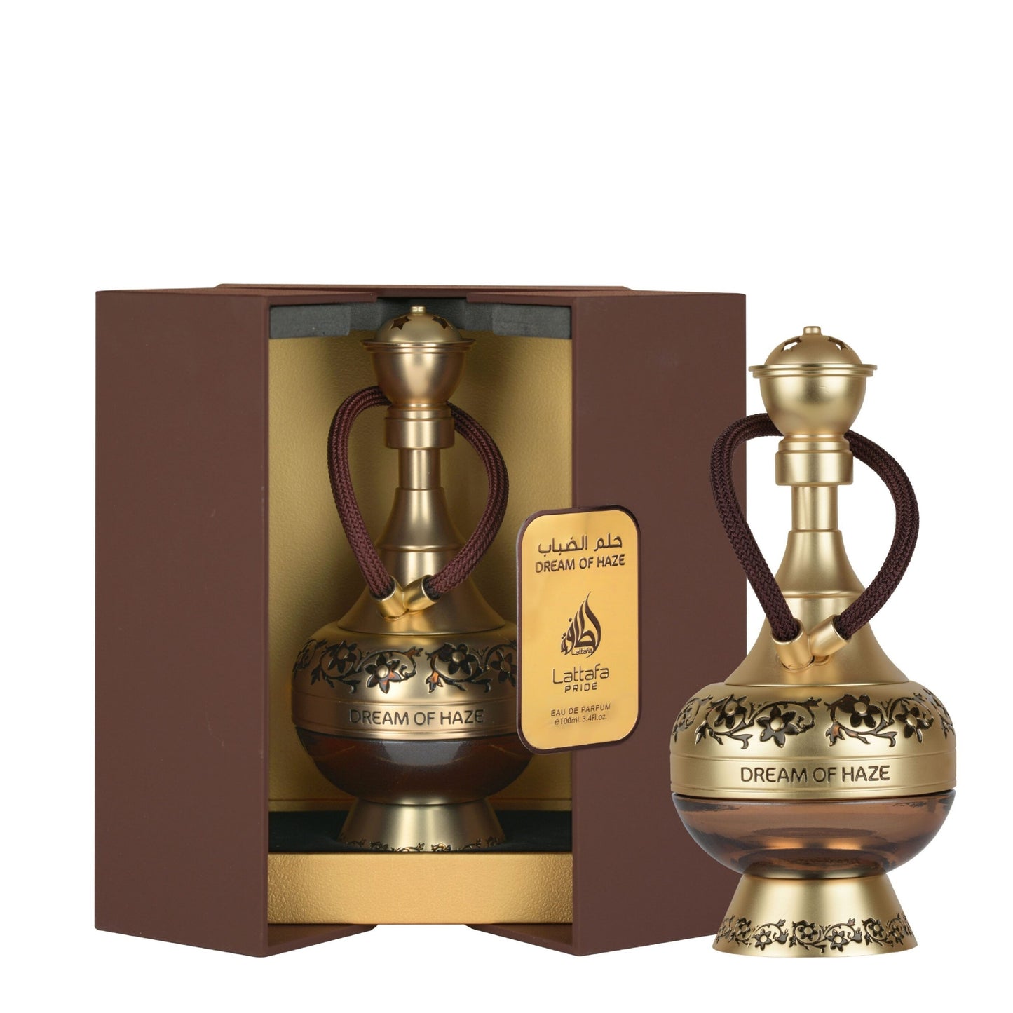 Lattafa - Dream of Haze - 100ml