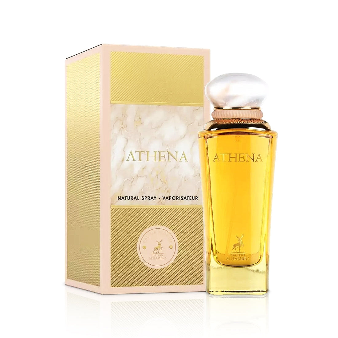 Maison Alhambra - Athena - 100ml