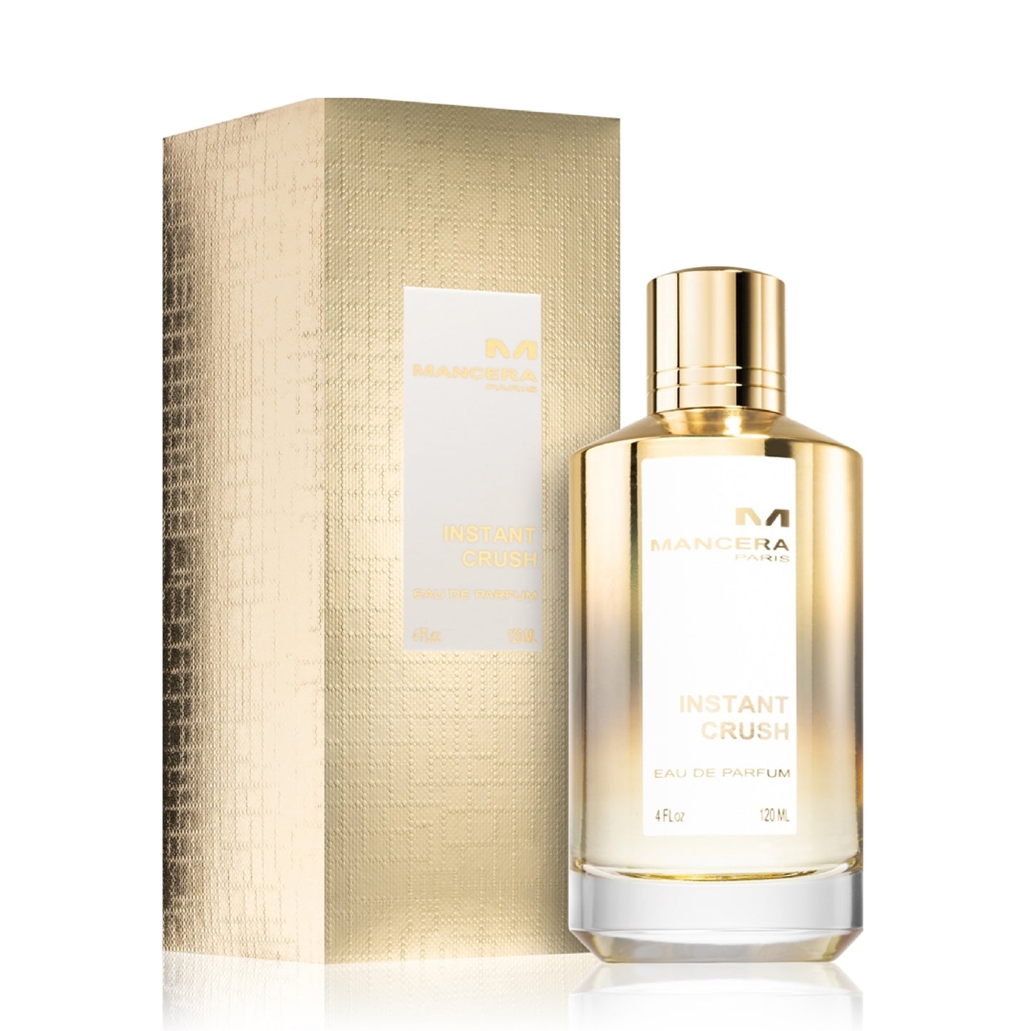 Mancera - Instant Crush - 120ml