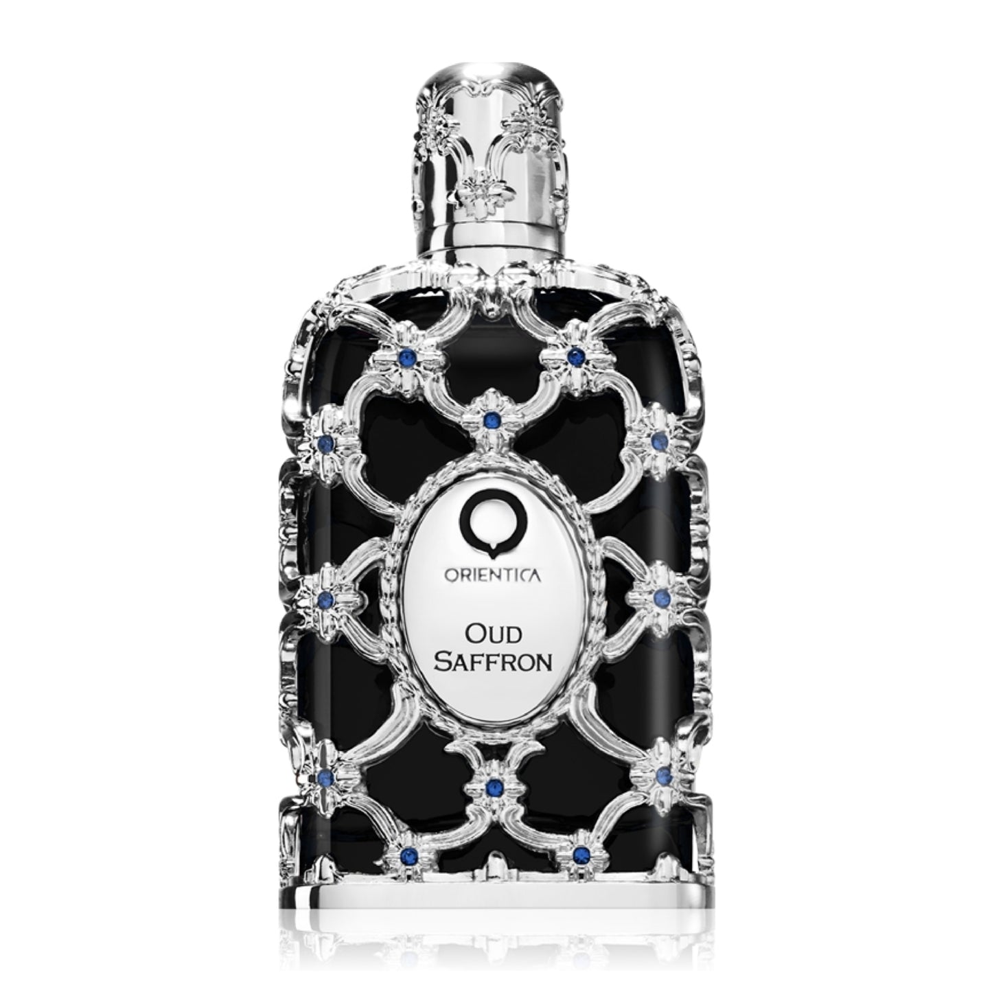 Orientica - Oud Saffron - 80ml