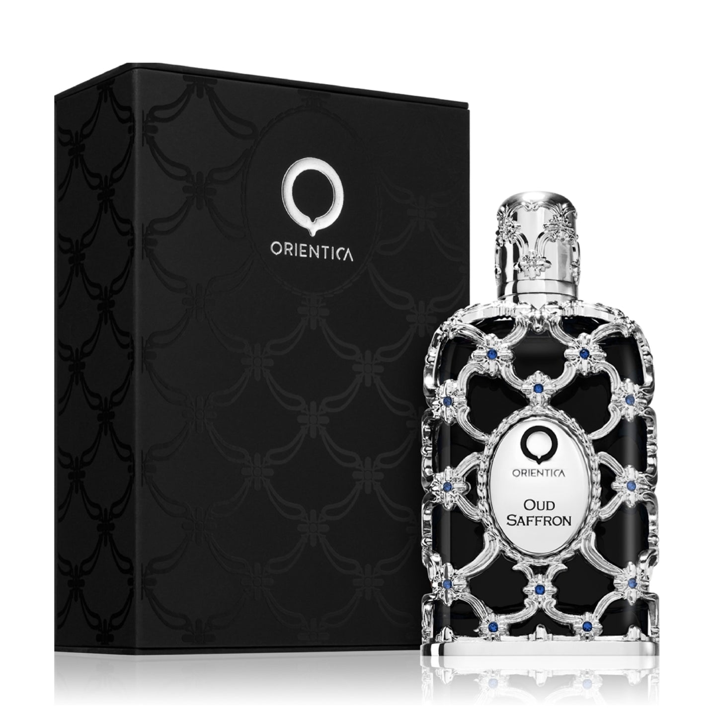Orientica - Oud Saffron - 80ml