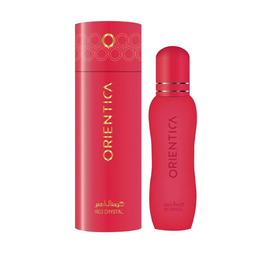 Orientica - Red Crystal - 6ml
