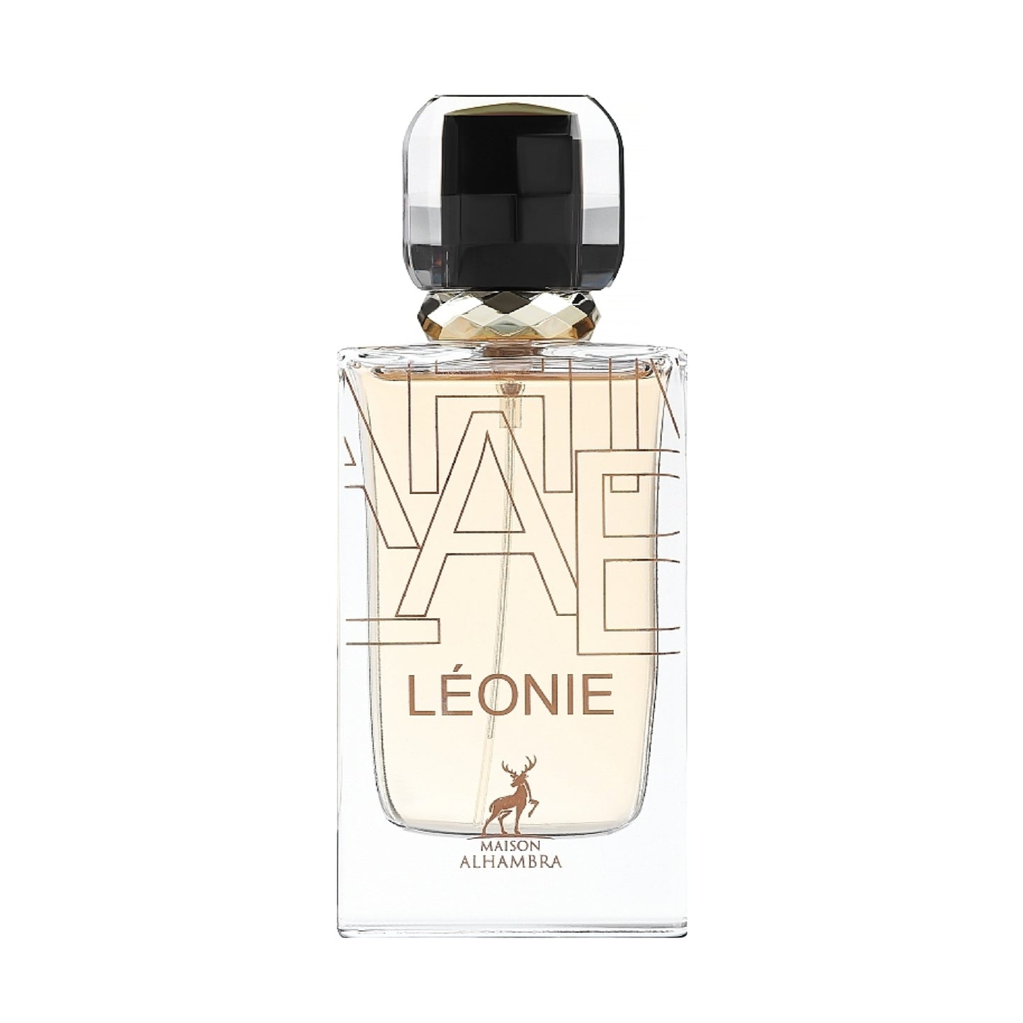 Maison Alhambra - Léonie - 100ml