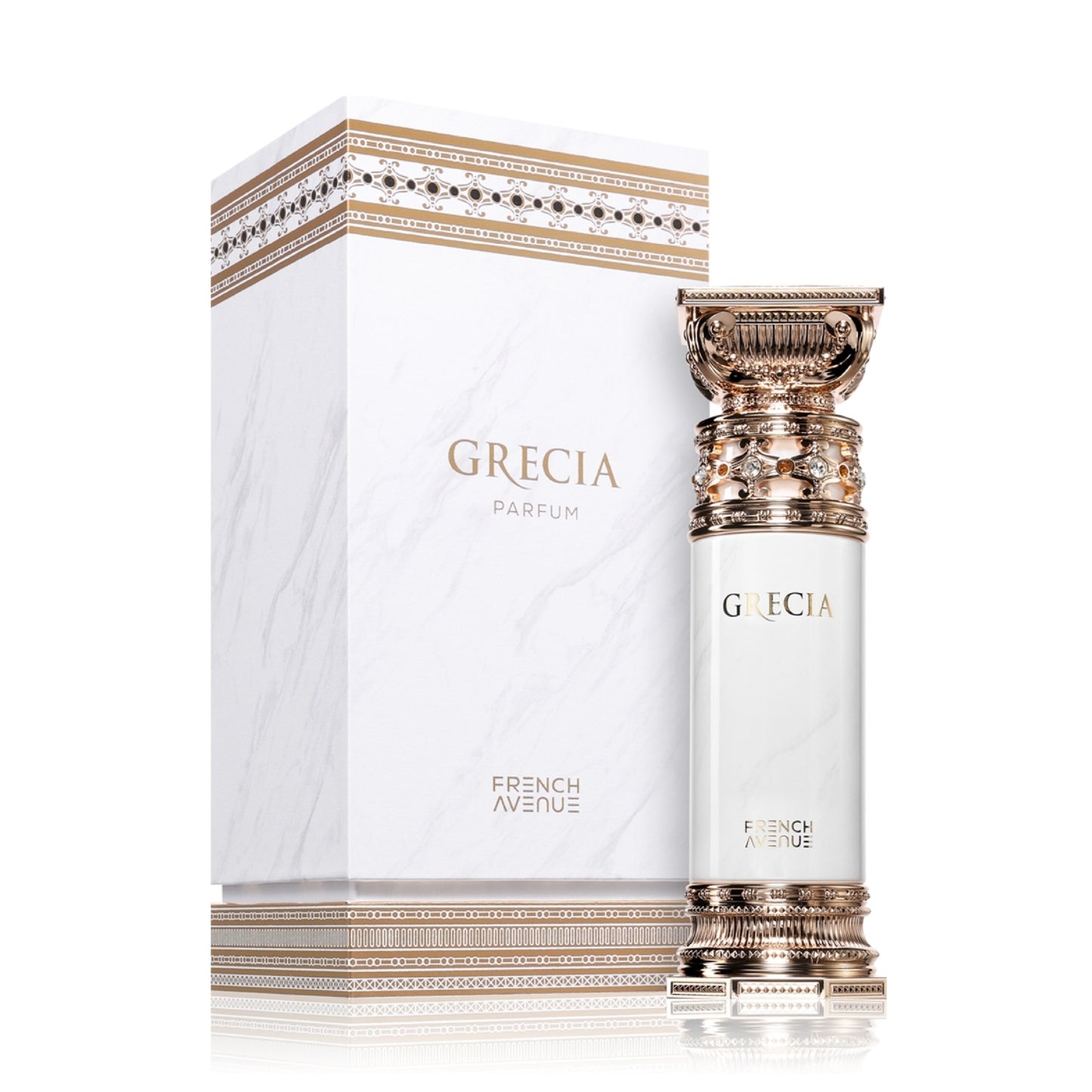 French Avenue - Grecia - 100ml