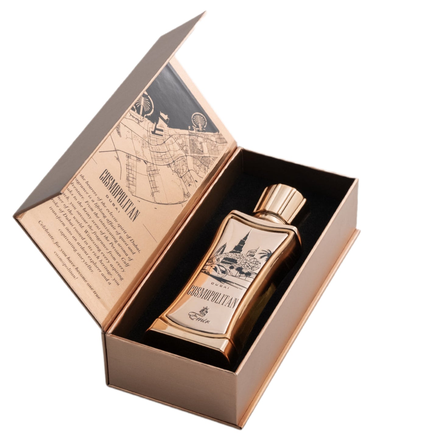Emir - Cosmopolitan Dubai - 100ml