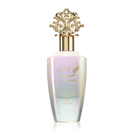 Khadlaj - Nuha Vanilla Pearl - 85ml