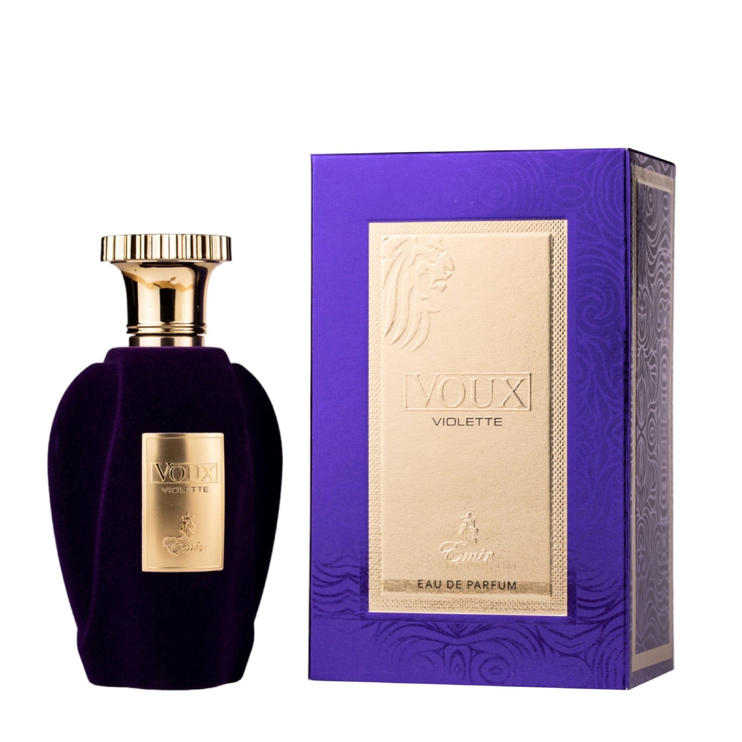 Emir - Voux Violette - 100ml