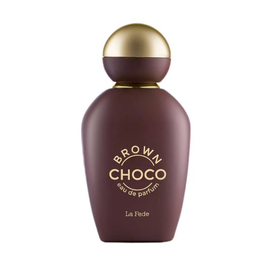 La Fede - Choco Brown - 100ml