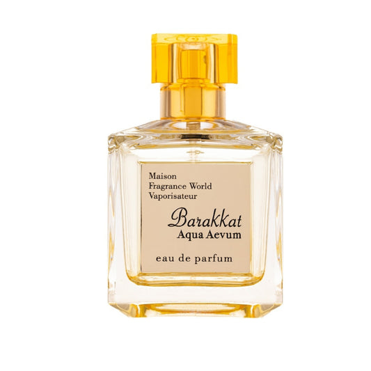Fragrance World - Barrakat Aqua Aevum - 100ml