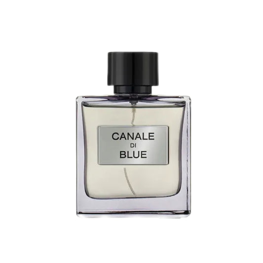 Fragrance World - Canale Di Blue - 100ml