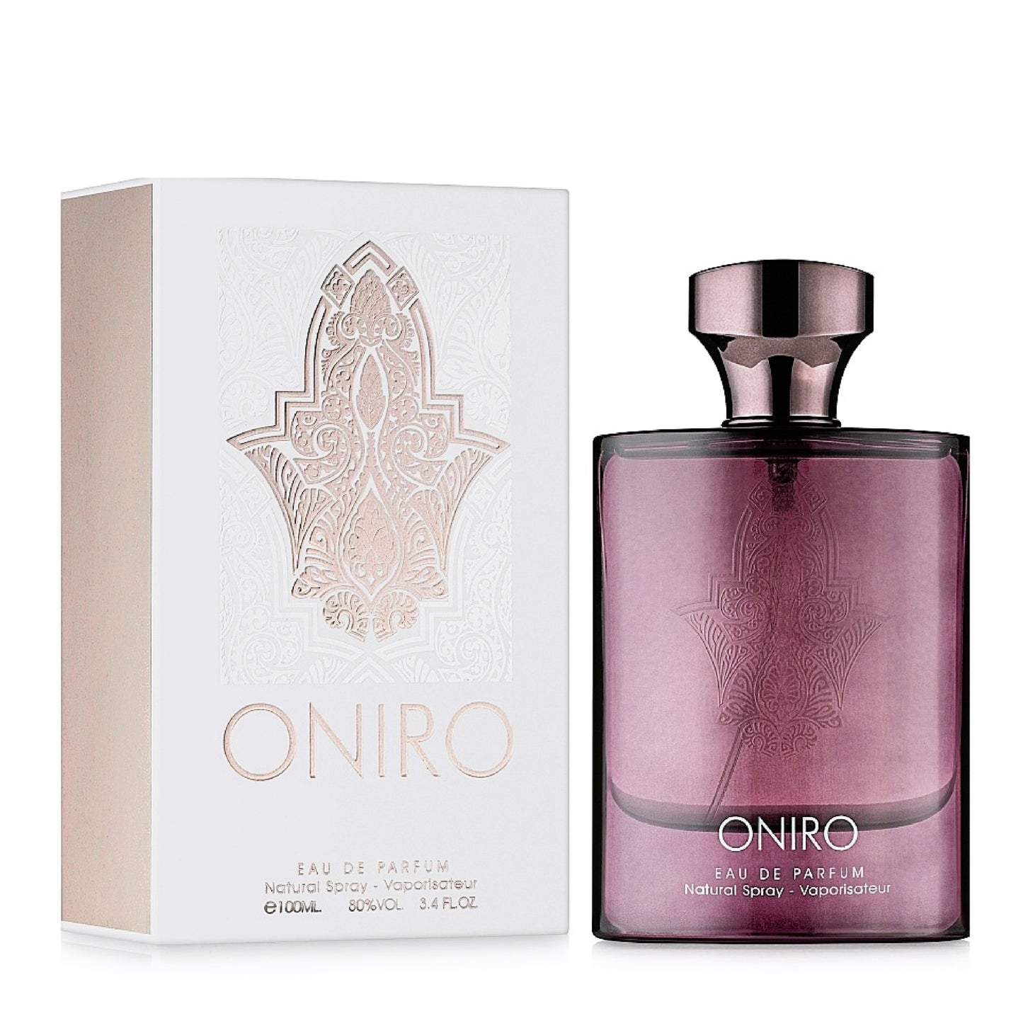 Fragrance World - Oniro - 100ml
