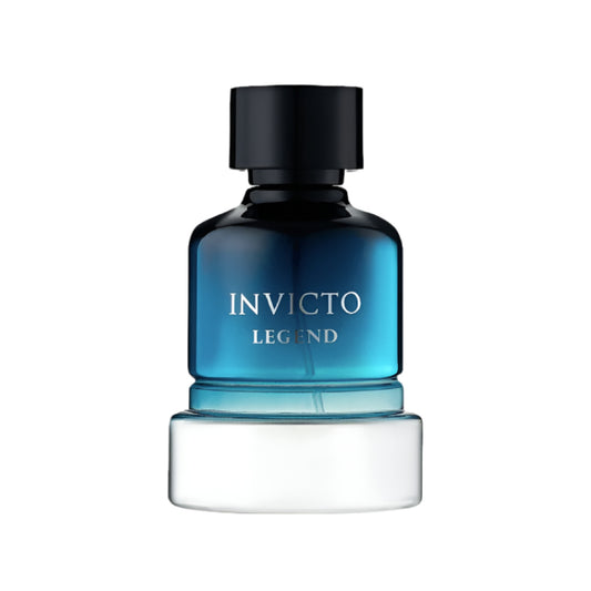 Fragrance World - Invicto Legend - 100ml