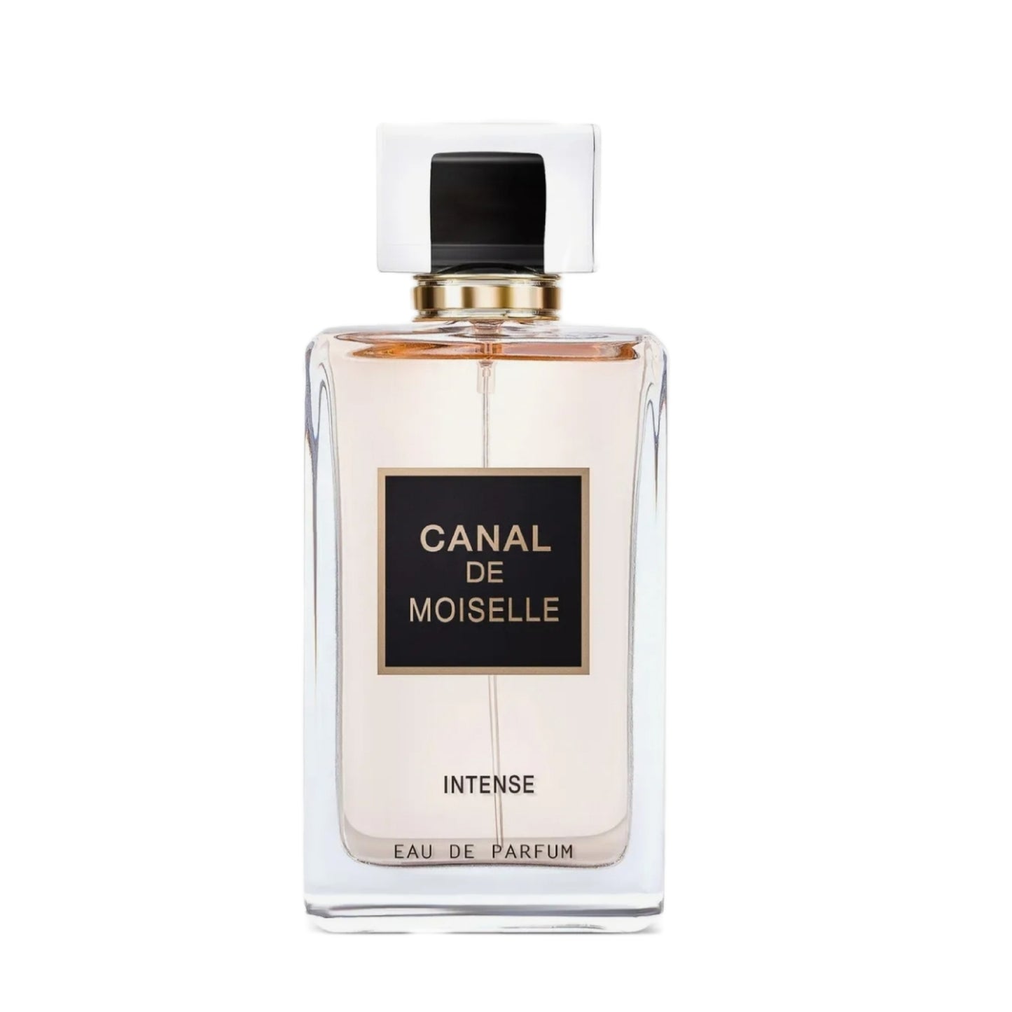 Fragrance World - Canal De Moiselle Intense - 100ml
