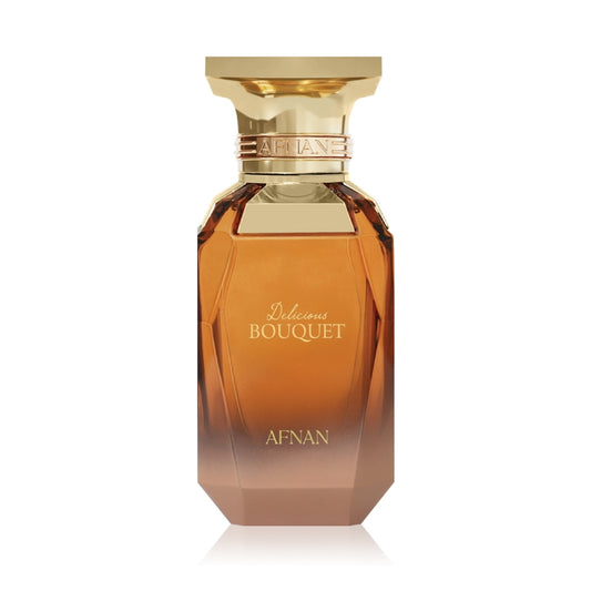 Afnan - Delicious Bouquet - 80ml