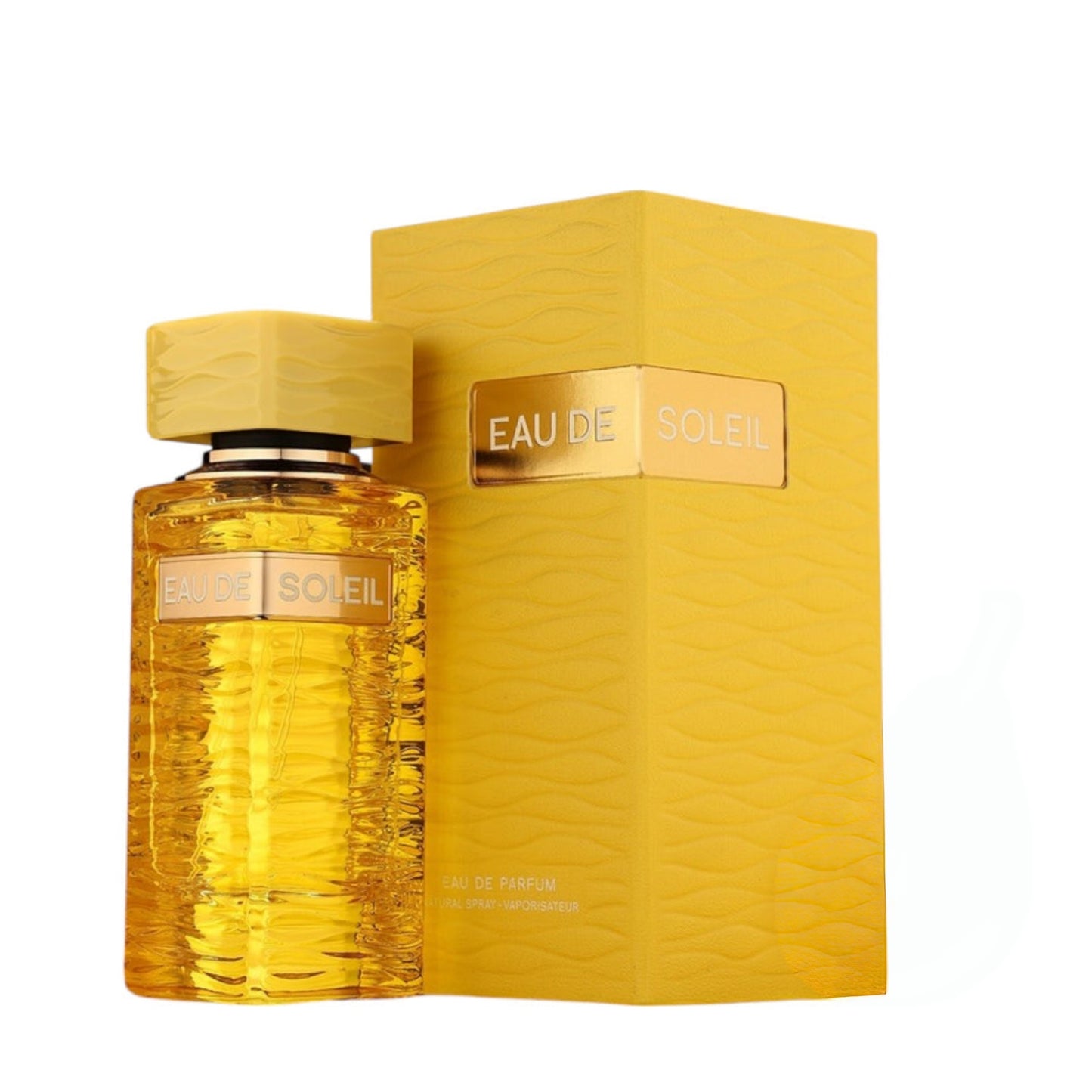 Fragrance World - Eau De Soleil - 100ml