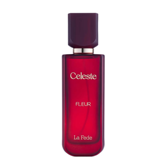 La Fede - Celeste Fleur - 100ml