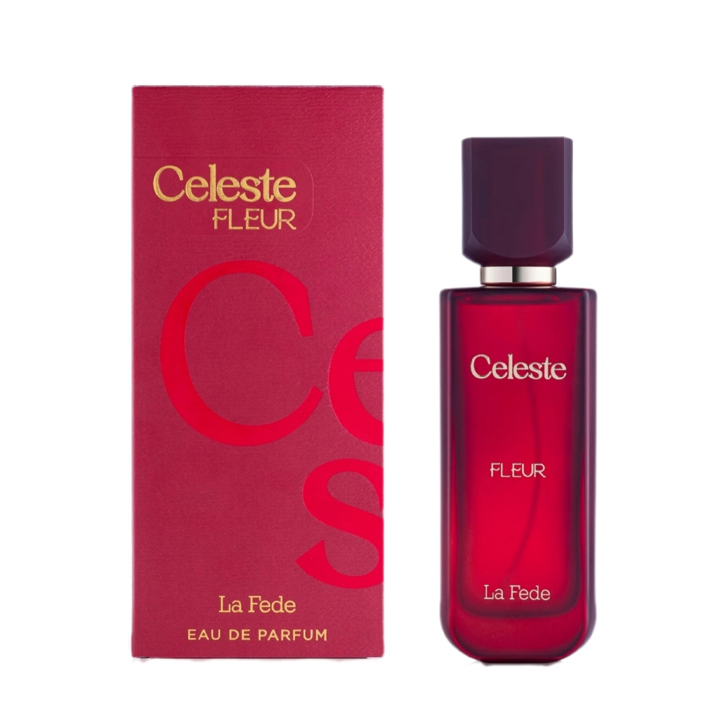 La Fede - Celeste Fleur - 100ml