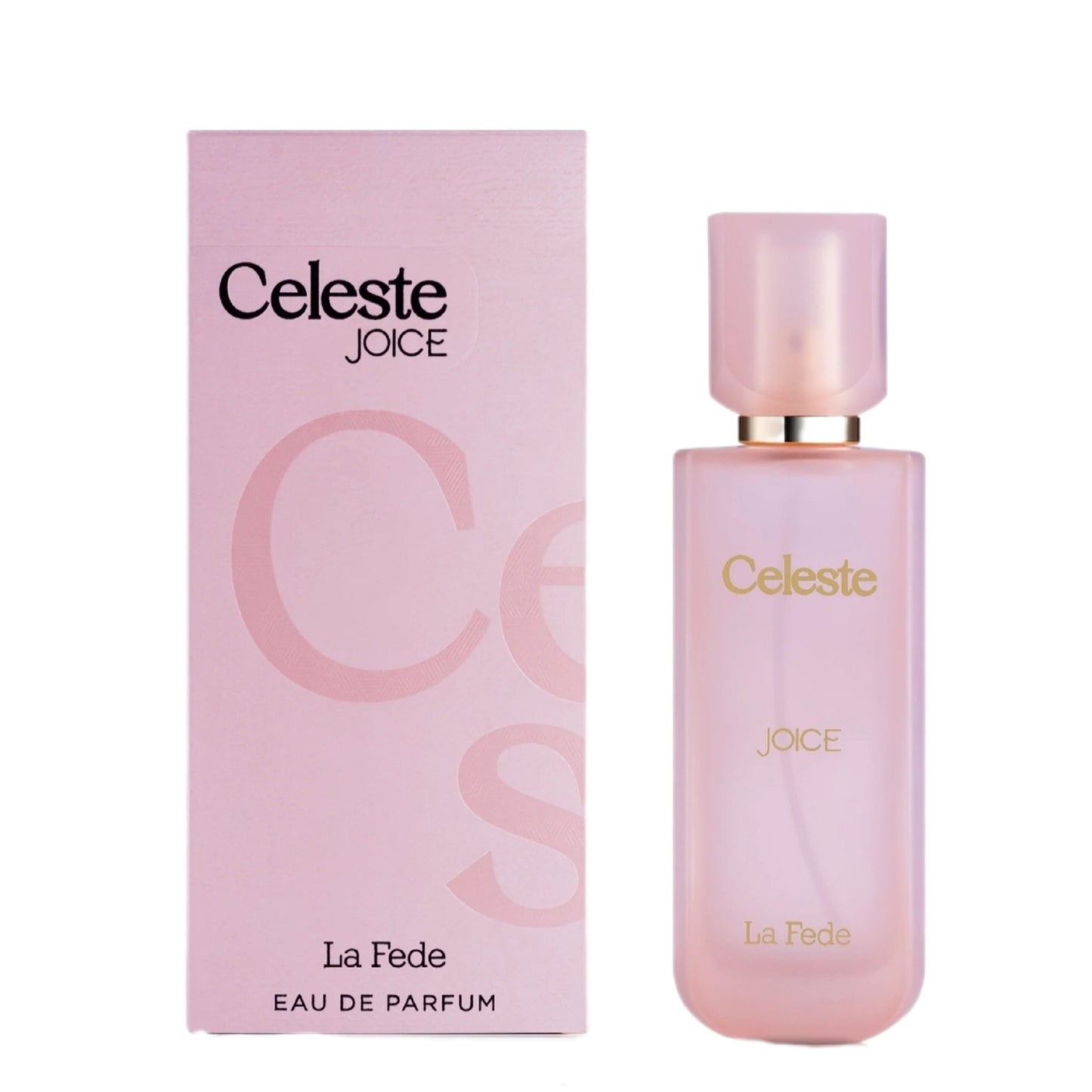 La Fede - Celeste Joice - 100ml