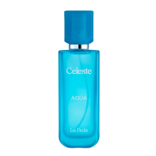 La Fede - Celeste Aqua - 100ml
