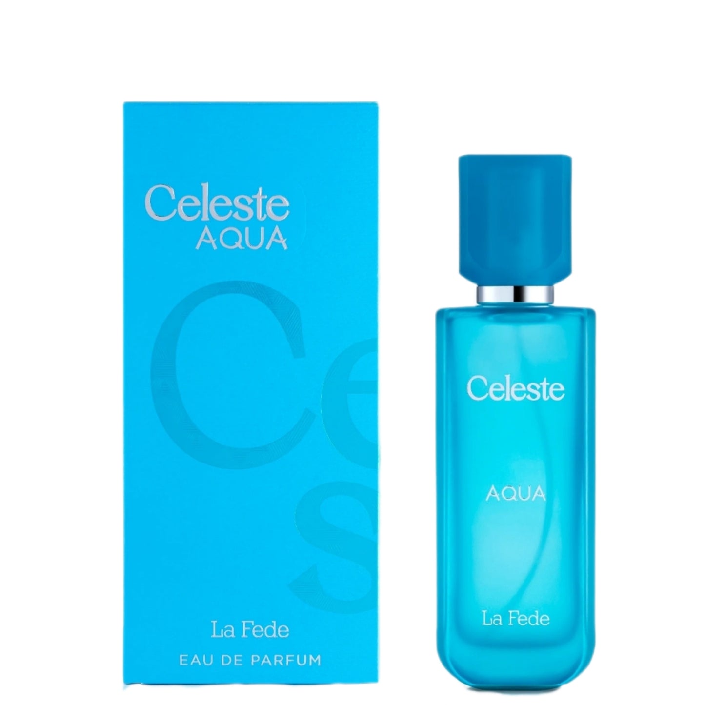 La Fede - Celeste Aqua - 100ml