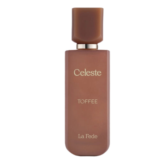 La Fede - Celeste Toffee - 100ml