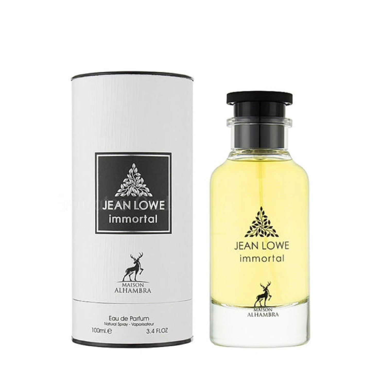 Maison Alhambra - Jean Lowe Immortal - 100ml
