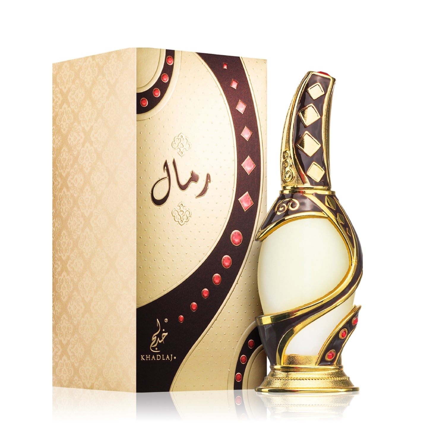 Khadlaj - Rimaal Brown - 15ml