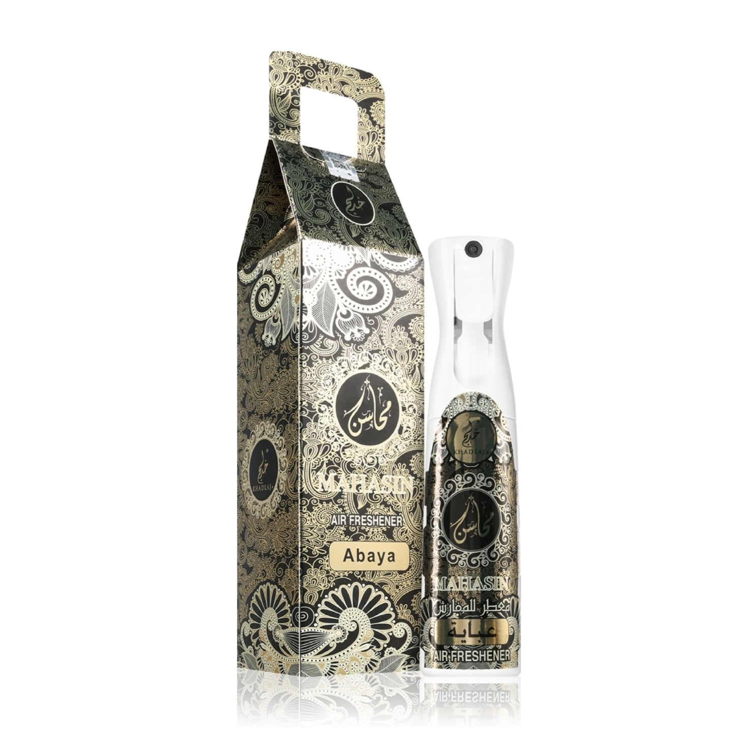 Khadlaj - Frash Mahasin Abaya - 320ml