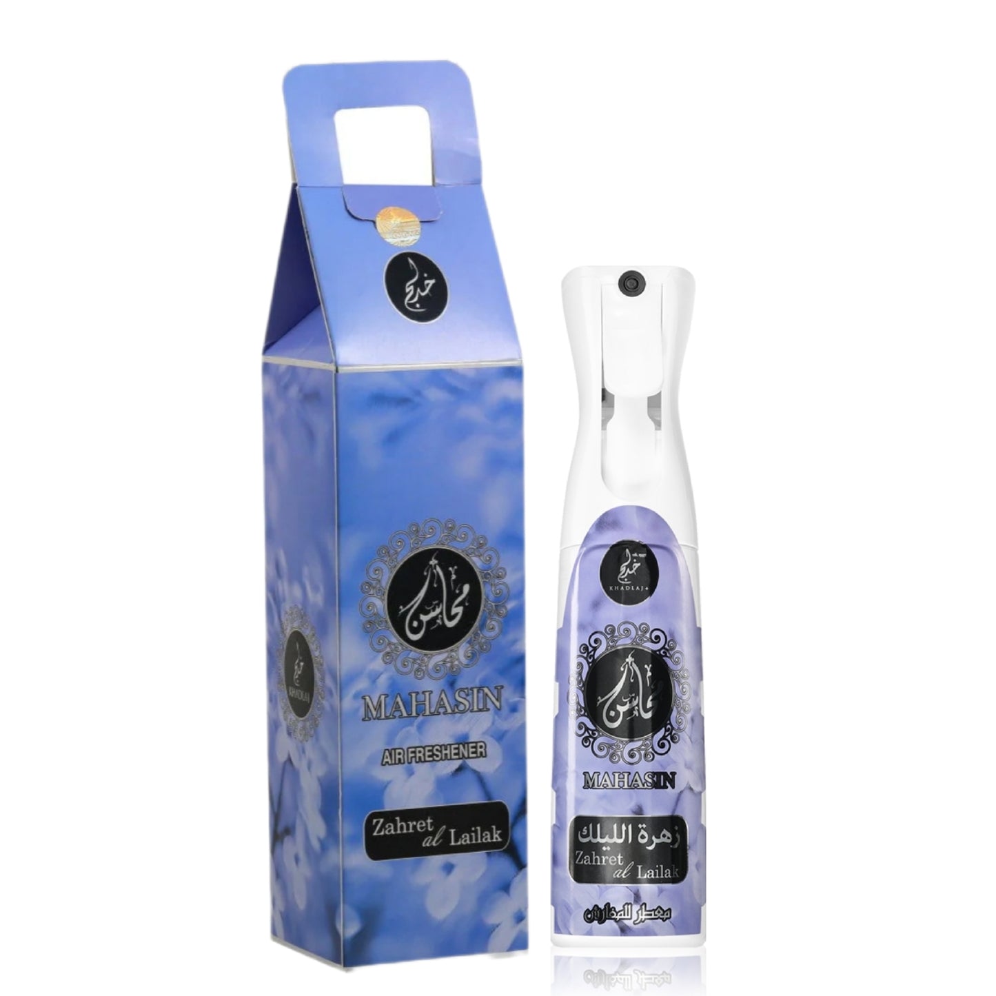 Khadlaj - Frash Zahret Al Lailak - 320ml