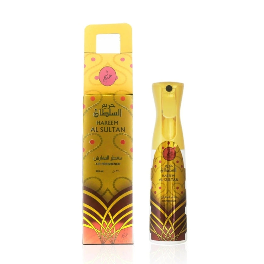 Khadlaj - Hareem Al Sultan - 320ml