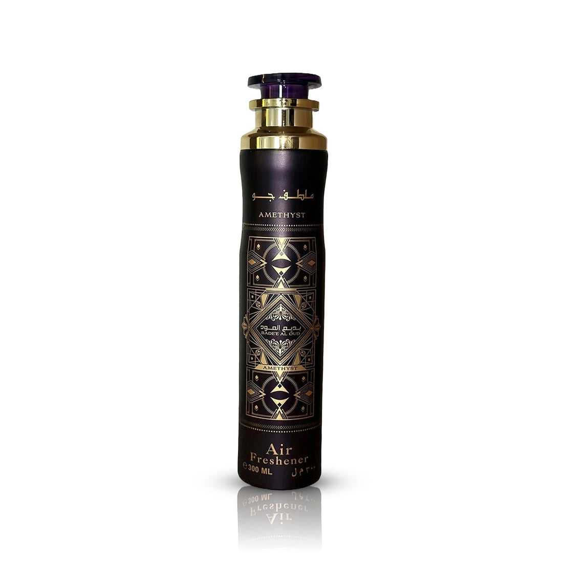Lattafa - Badee Al Oud Amethyst - 300ml