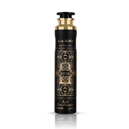 Lattafa - Badee Al Oud Oud for Glory - 300ml
