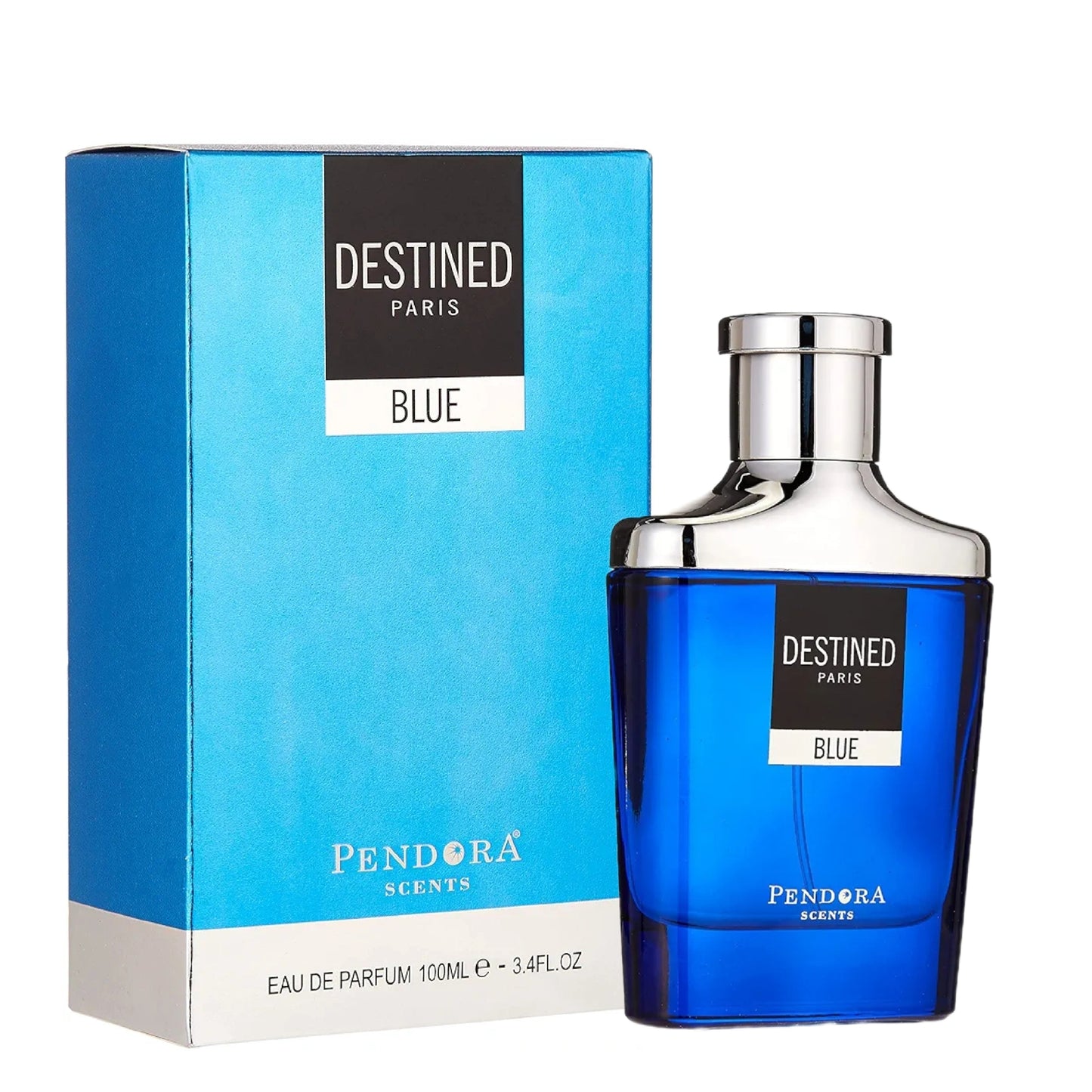 Pendora Scents - Destined Blue - 100ml
