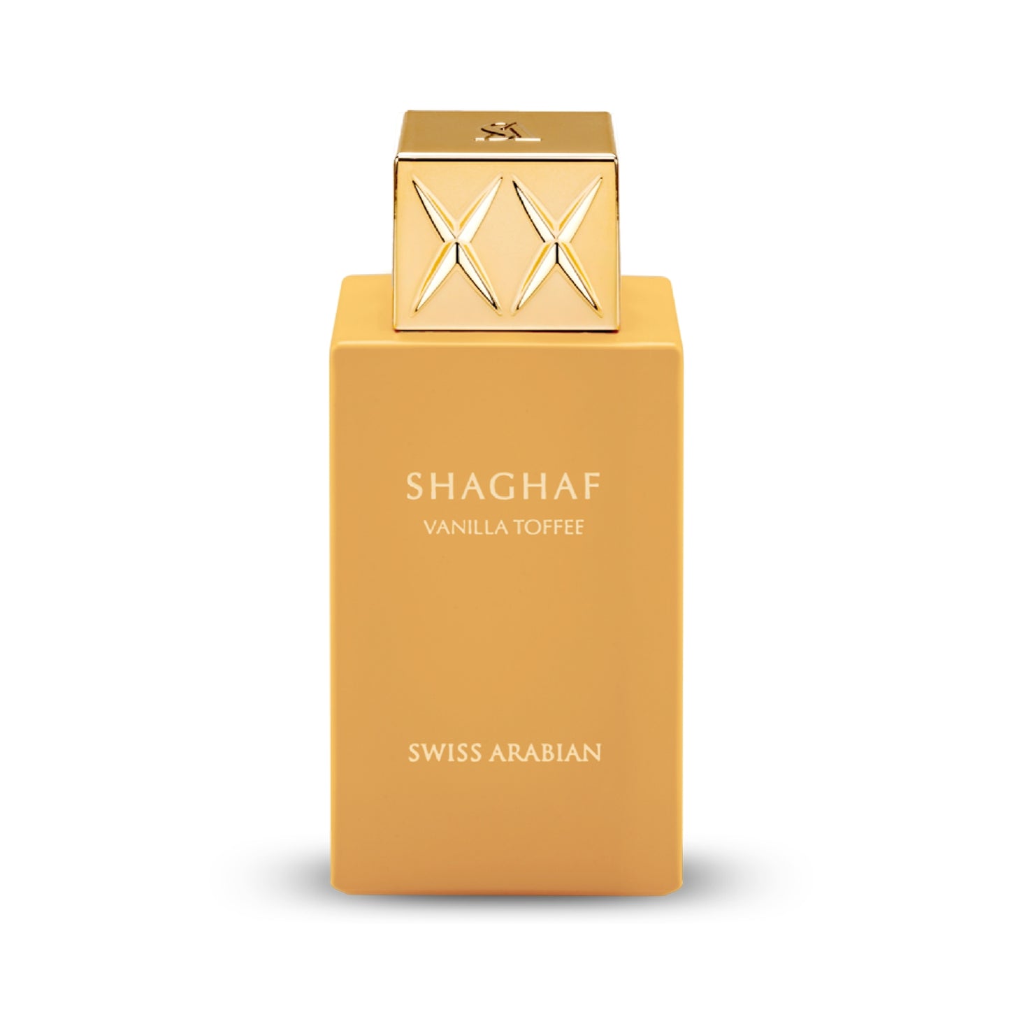 Swiss Arabian - Shaghaf Vanilla Toffee - 75ml