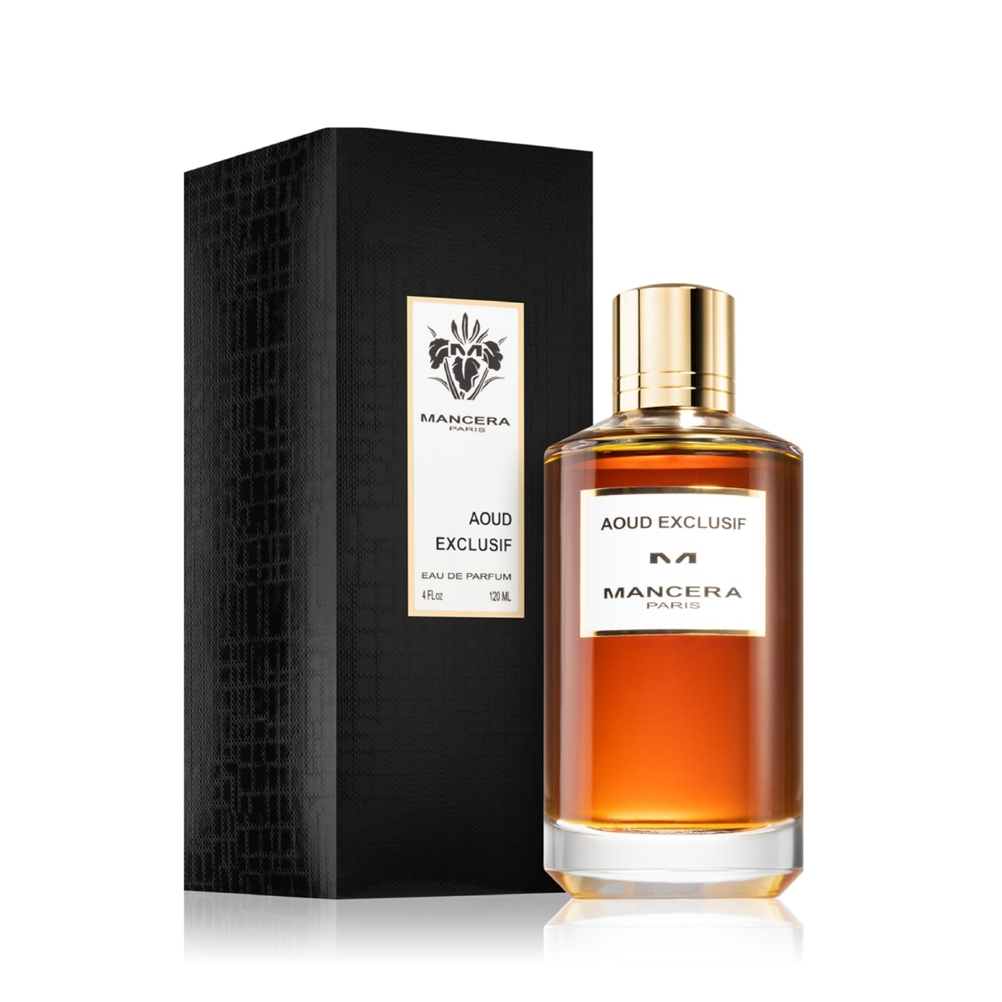 Mancera - Aoud Exclusif - 120ml