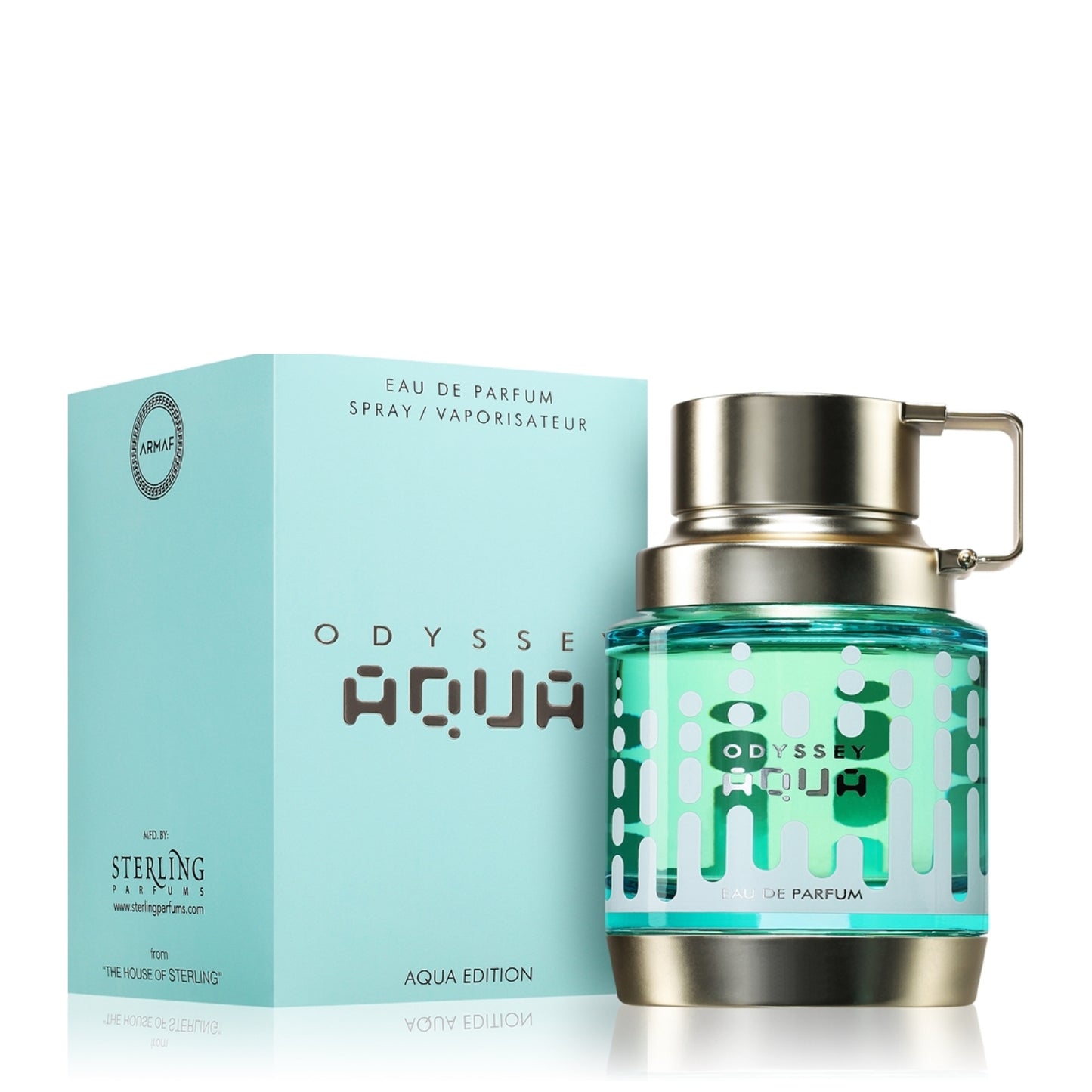 Armaf - Odyssey Aqua - 100ml